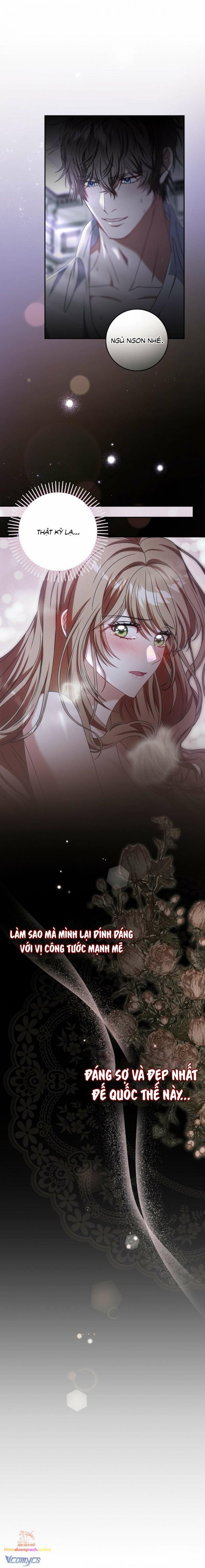 đọc truyện Người Vợ Của Công Tước Rồng Chương 1 ảnh 5 tại Thiên Thai Truyện