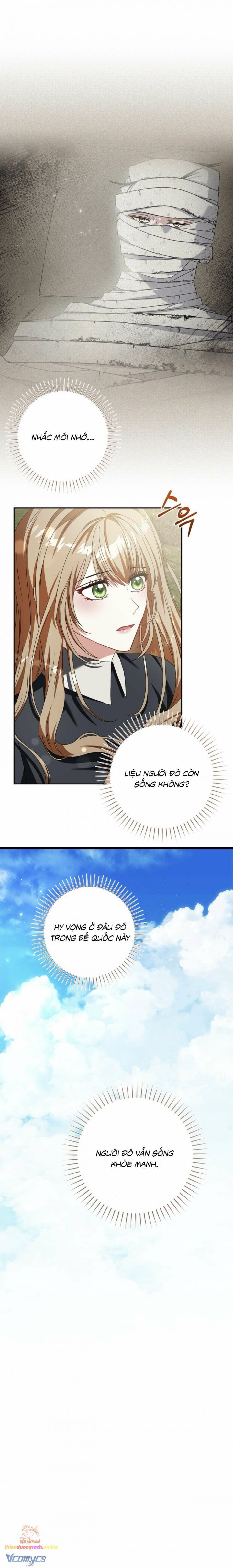 đọc truyện Người Vợ Của Công Tước Rồng Chương 1 ảnh 11 tại Thiên Thai Truyện