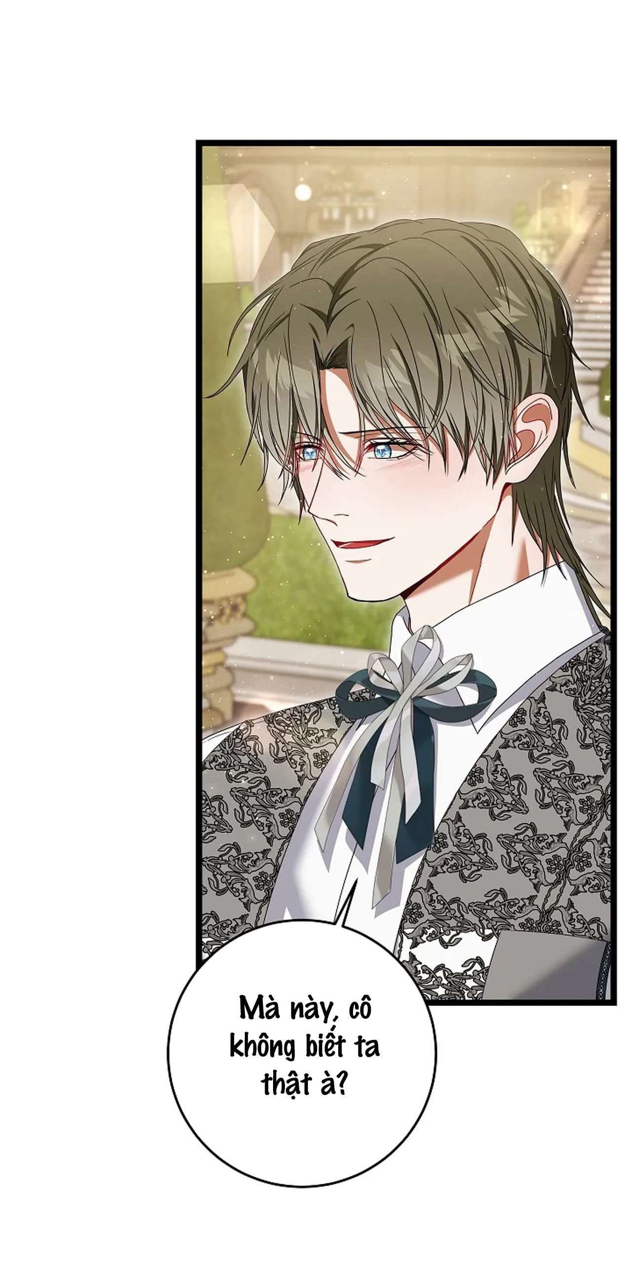 đọc truyện Người Vợ Của Công Tước Rồng Chương 10 ảnh 23 tại Thiên Thai Truyện