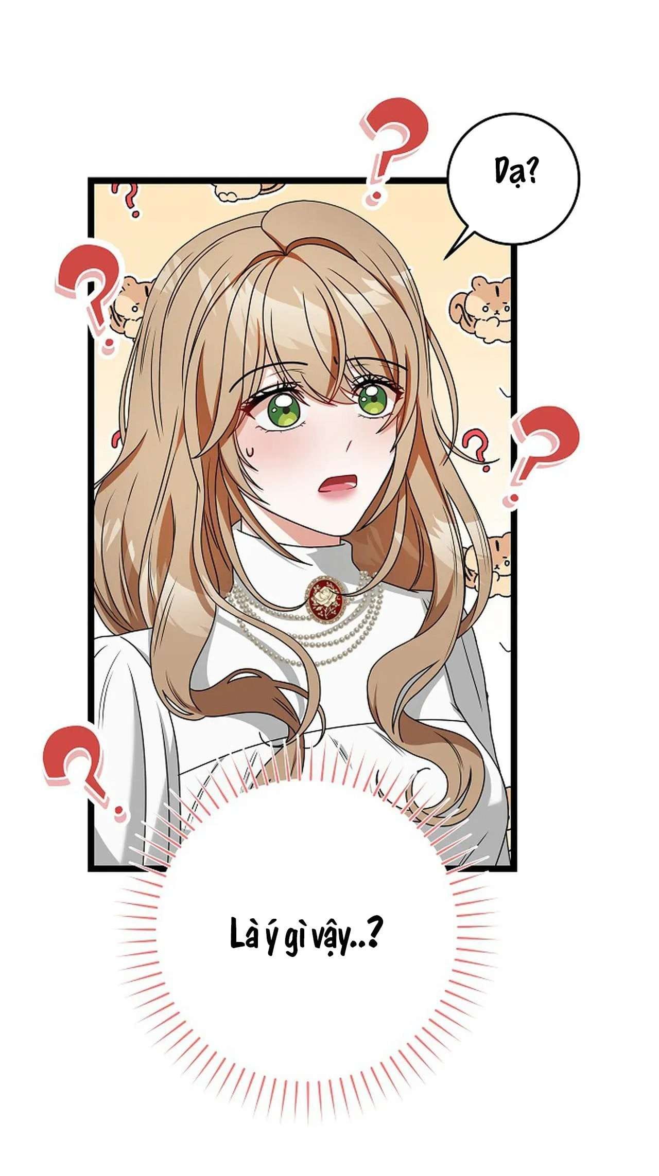 đọc truyện Người Vợ Của Công Tước Rồng Chương 10 ảnh 24 tại Thiên Thai Truyện