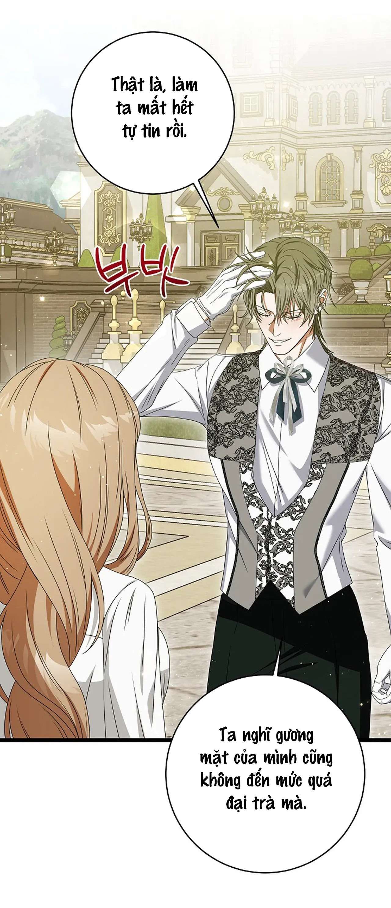 đọc truyện Người Vợ Của Công Tước Rồng Chương 10 ảnh 25 tại Thiên Thai Truyện