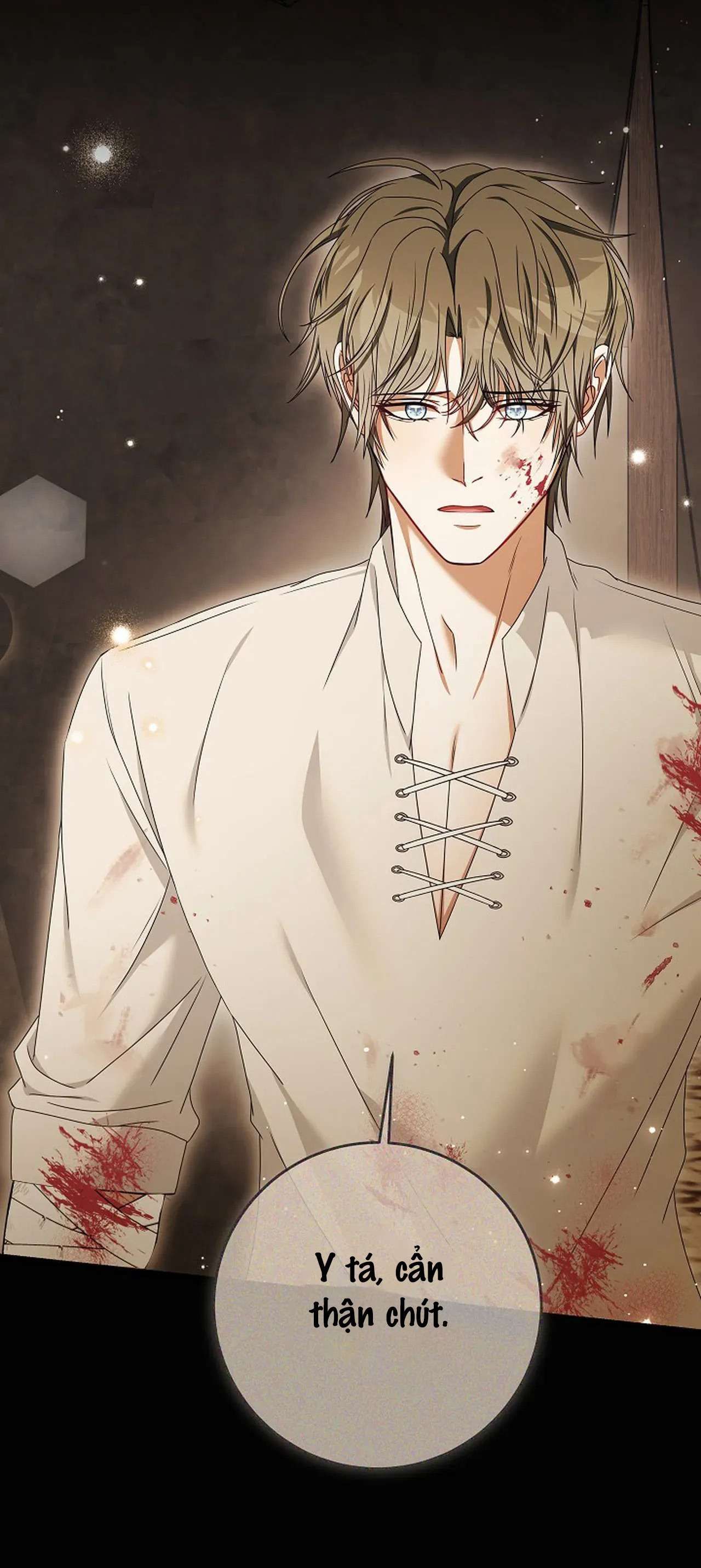 đọc truyện Người Vợ Của Công Tước Rồng Chương 10 ảnh 28 tại Thiên Thai Truyện