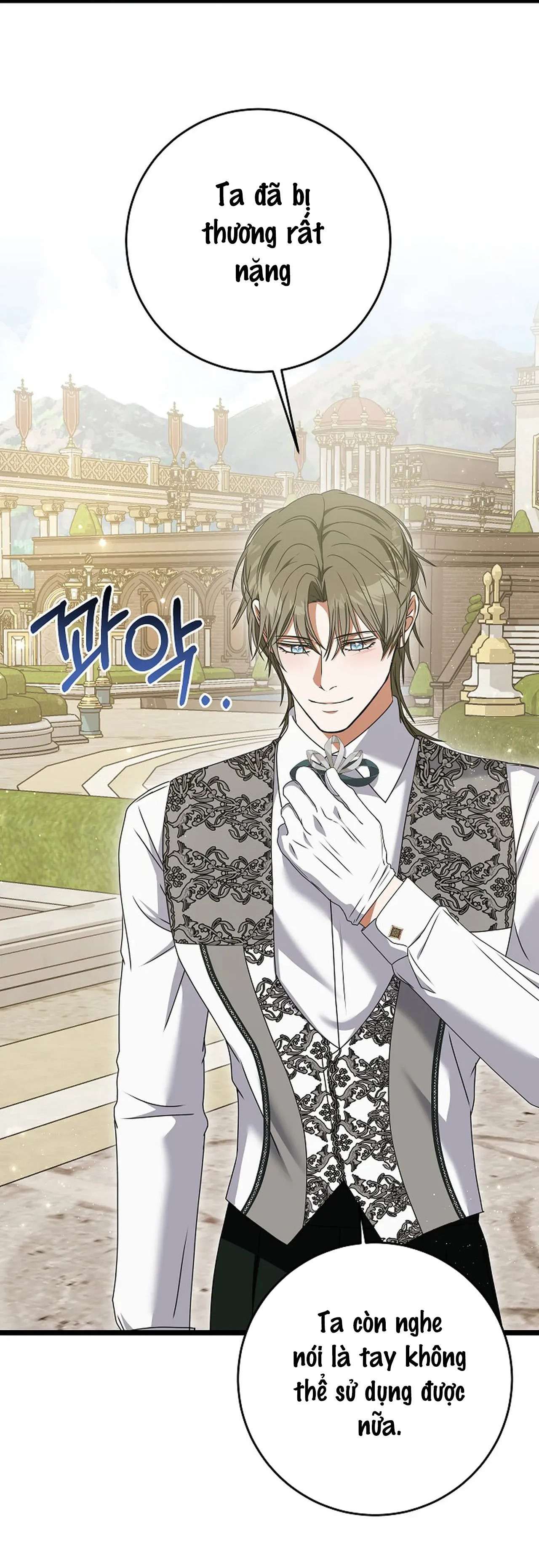 đọc truyện Người Vợ Của Công Tước Rồng Chương 10 ảnh 32 tại Thiên Thai Truyện