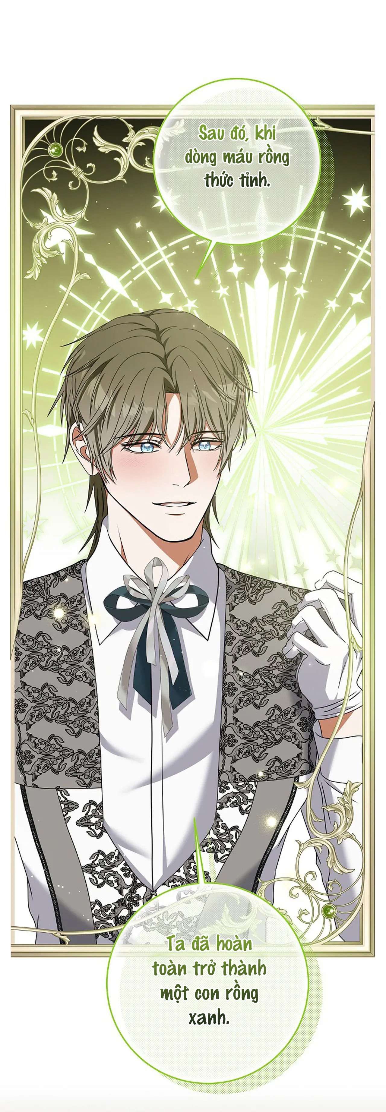 đọc truyện Người Vợ Của Công Tước Rồng Chương 10 ảnh 34 tại Thiên Thai Truyện