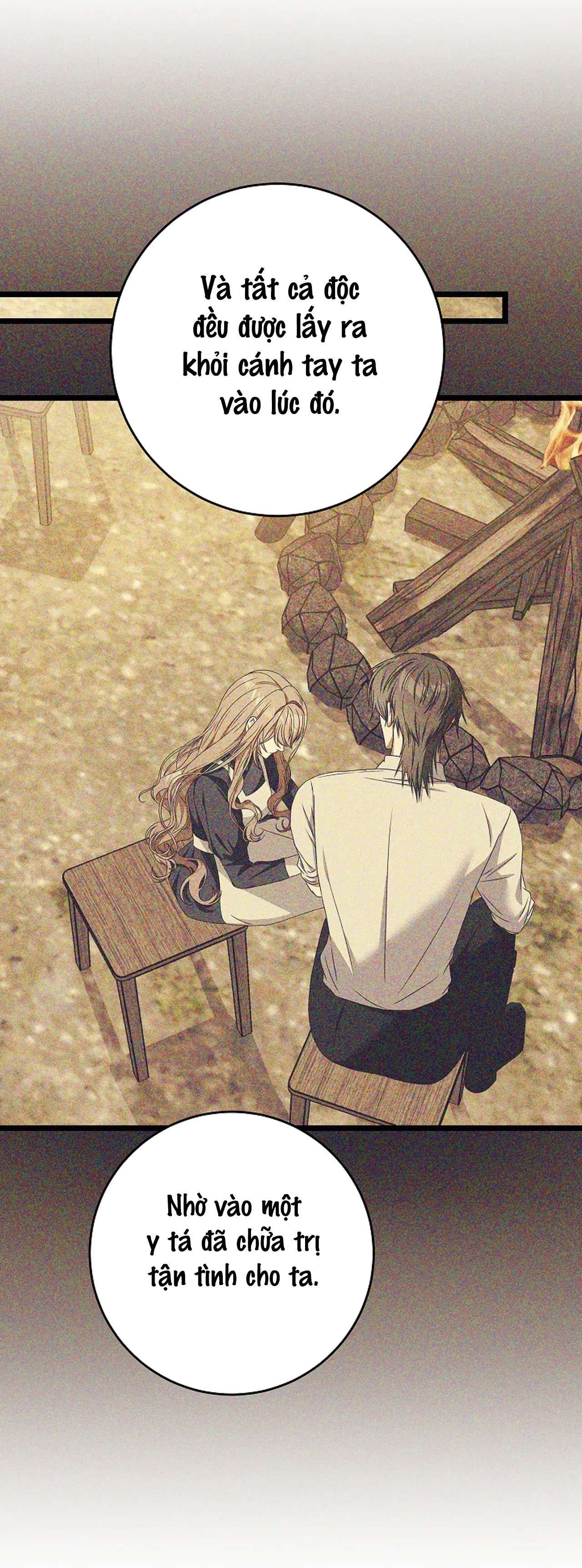 đọc truyện Người Vợ Của Công Tước Rồng Chương 10 ảnh 35 tại Thiên Thai Truyện