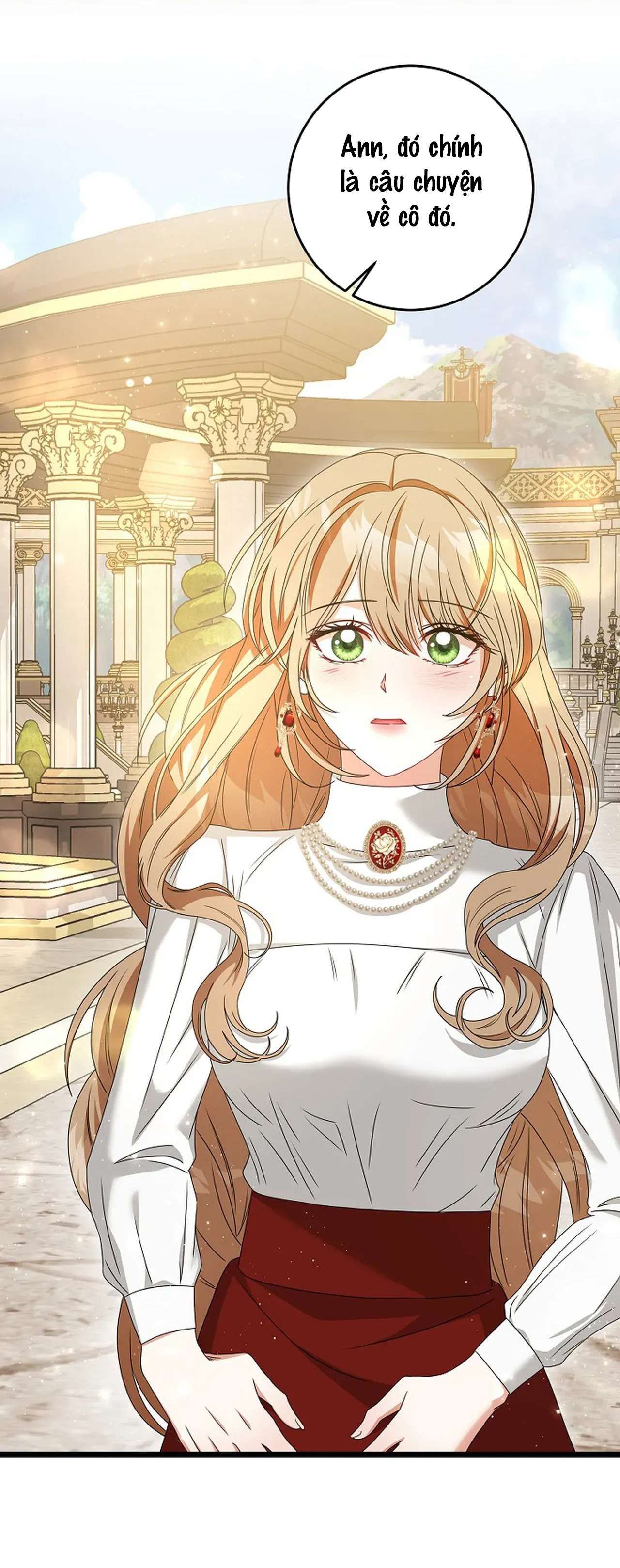 đọc truyện Người Vợ Của Công Tước Rồng Chương 10 ảnh 36 tại Thiên Thai Truyện