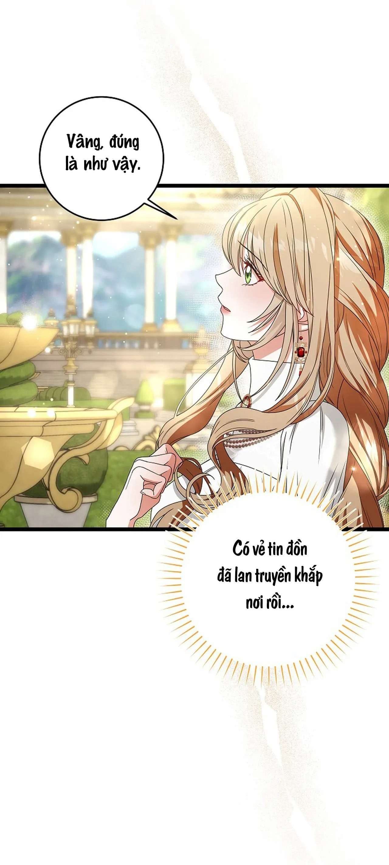 đọc truyện Người Vợ Của Công Tước Rồng Chương 10 ảnh 42 tại Thiên Thai Truyện