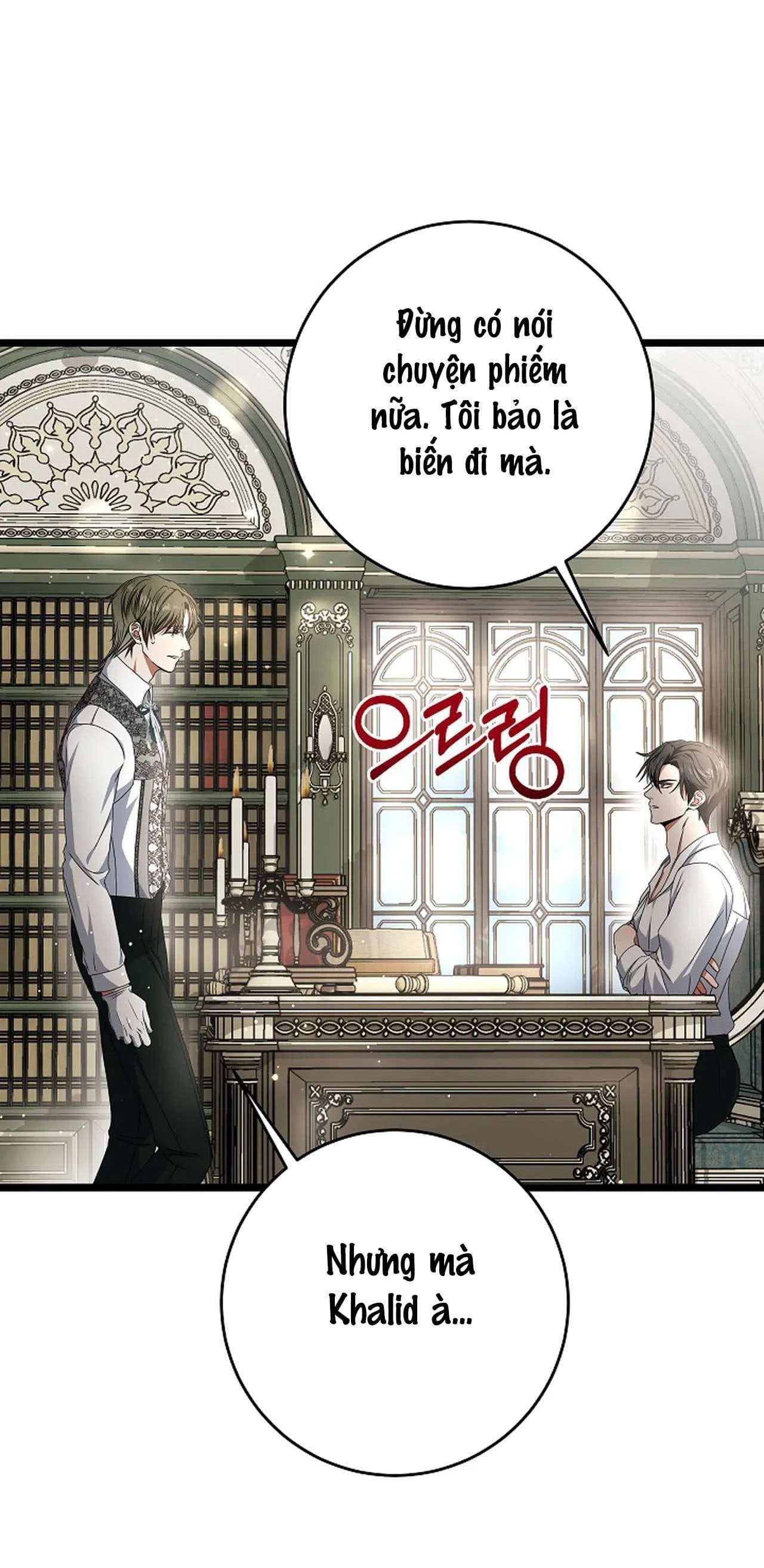 đọc truyện Người Vợ Của Công Tước Rồng Chương 10 ảnh 7 tại Thiên Thai Truyện