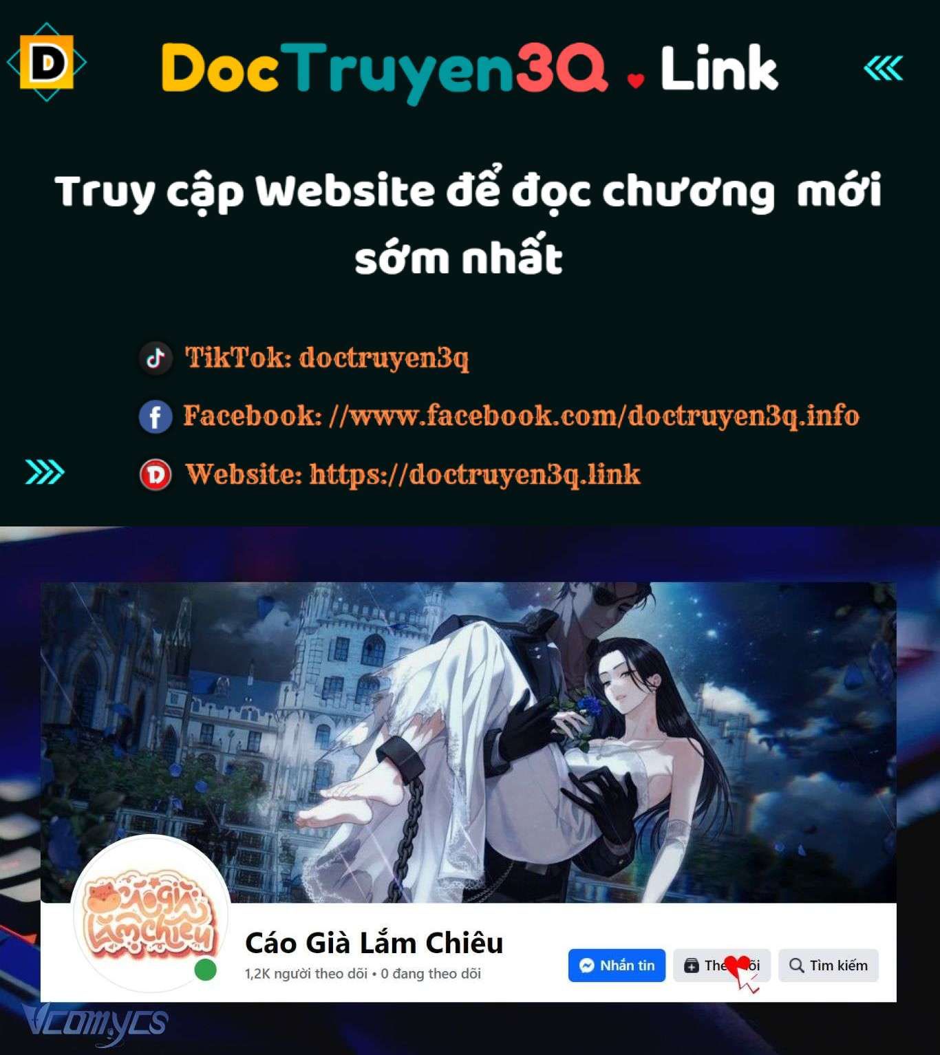 đọc truyện Người Vợ Của Công Tước Rồng Chương 3 ảnh 3 tại Thiên Thai Truyện