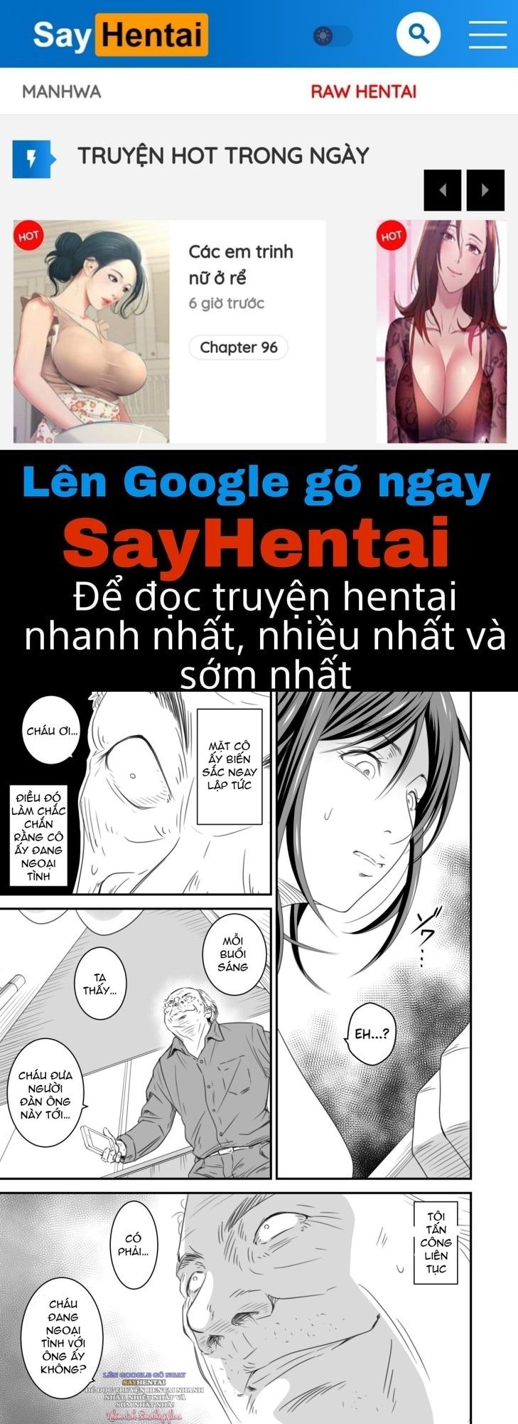 đọc truyện Người Vợ Hối Lỗi Tsugunai Tsuma (ngoại Truyện) Oneshot ảnh 1 tại Giả Dược