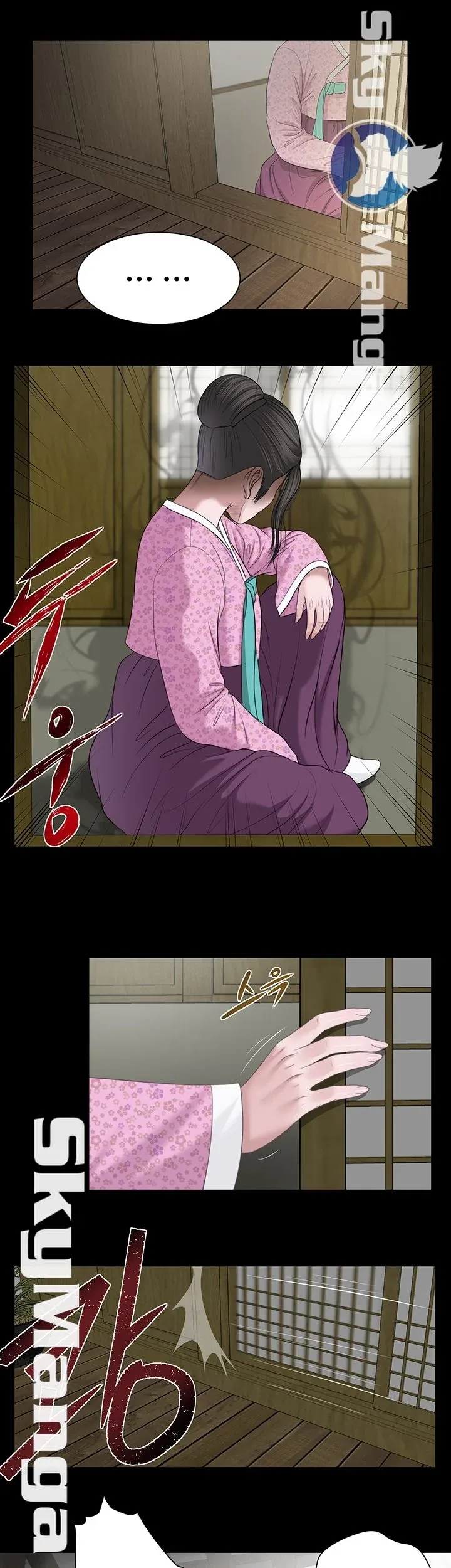 đọc truyện Người Vợ Lẽ Chương 1 ảnh 12 tại Thiên Thai Truyện