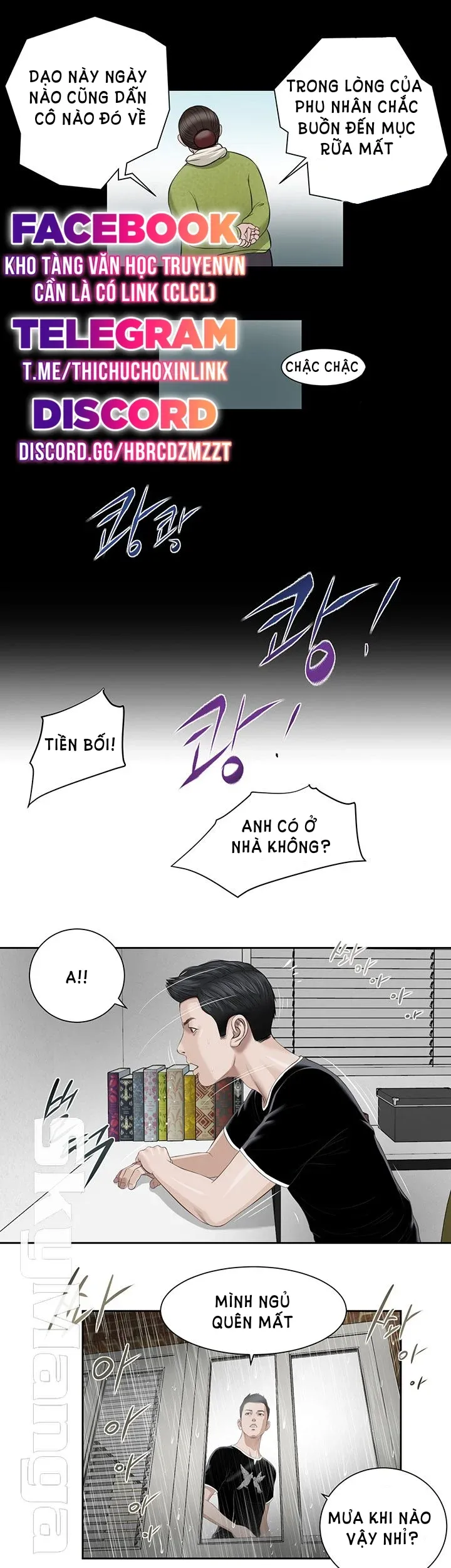 đọc truyện Người Vợ Lẽ Chương 1 ảnh 20 tại Thiên Thai Truyện