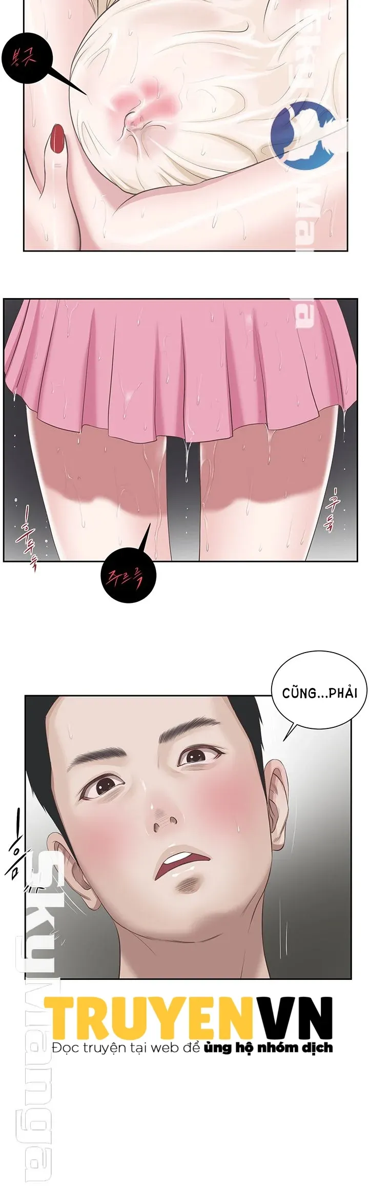 đọc truyện Người Vợ Lẽ Chương 1 ảnh 23 tại Thiên Thai Truyện