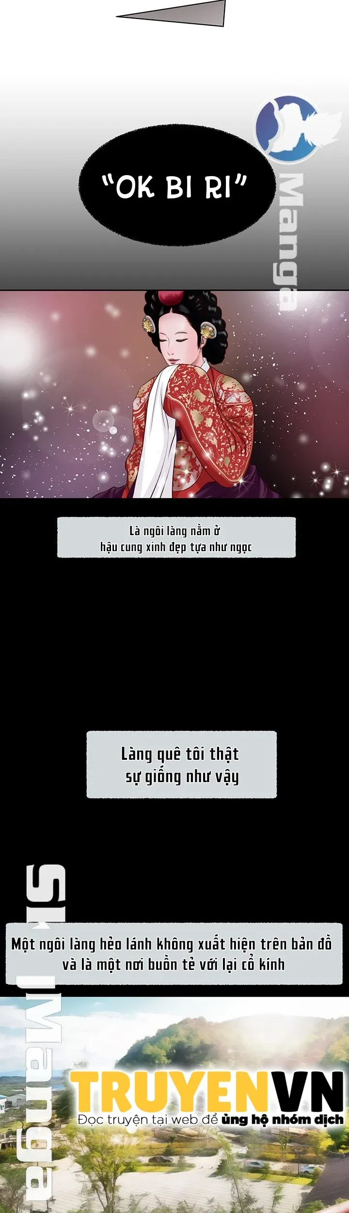 đọc truyện Người Vợ Lẽ Chương 1 ảnh 8 tại Thiên Thai Truyện