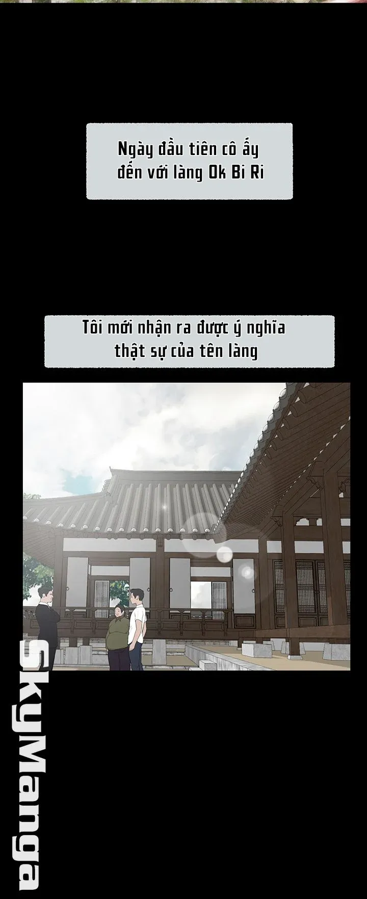 đọc truyện Người Vợ Lẽ Chương 1 ảnh 9 tại Thiên Thai Truyện