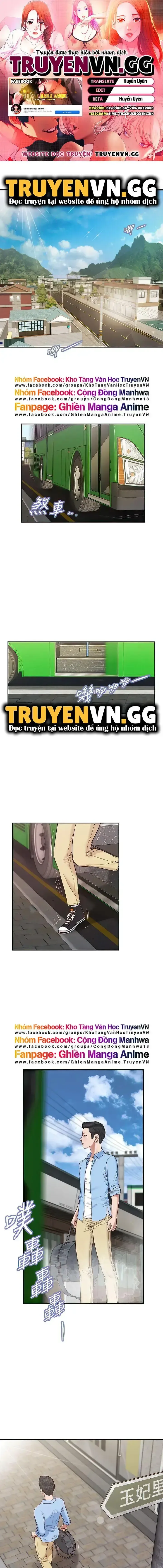 đọc truyện Người Vợ Lẽ Chương 10 ảnh 2 tại Giả Dược