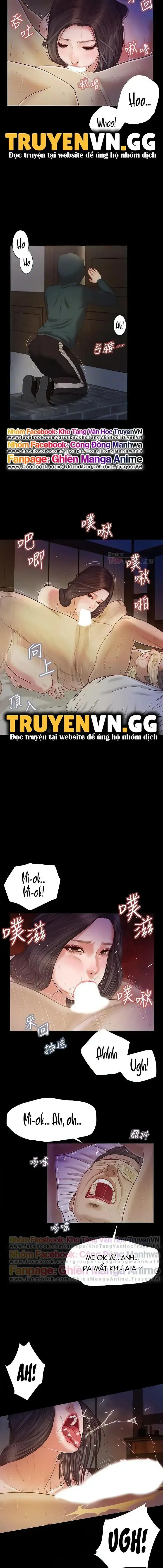 đọc truyện Người Vợ Lẽ Chương 10 ảnh 9 tại Giả Dược