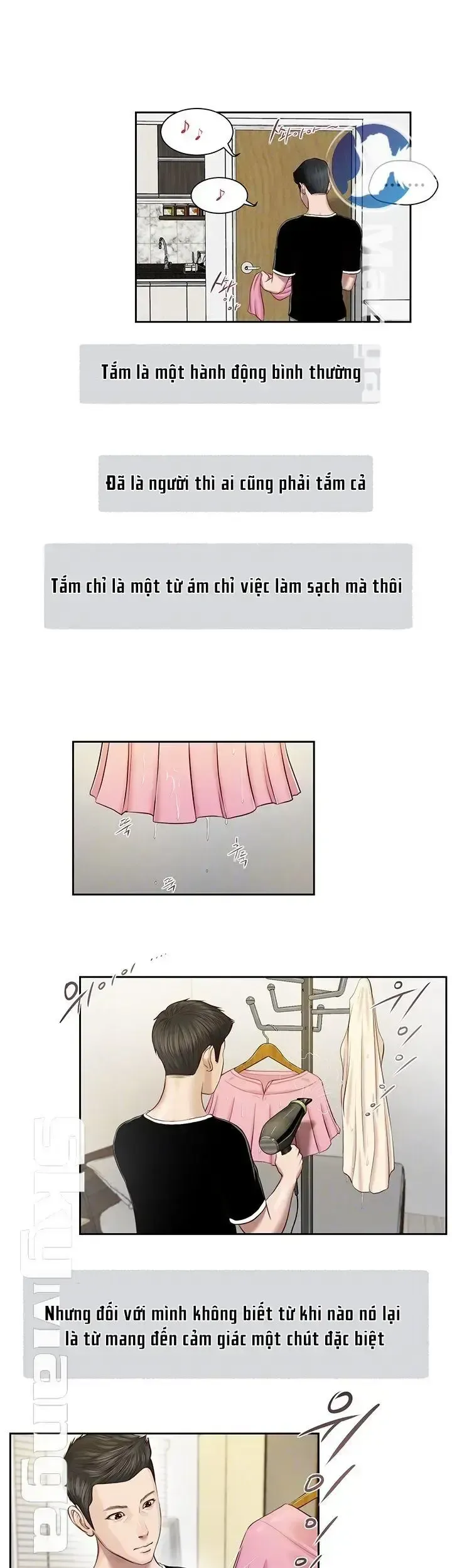 đọc truyện Người Vợ Lẽ Chương 2 ảnh 16 tại Giả Dược