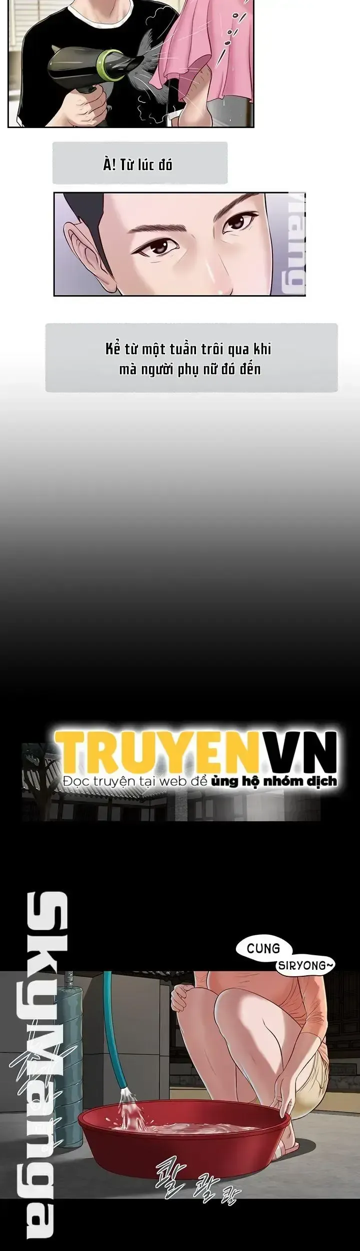 đọc truyện Người Vợ Lẽ Chương 2 ảnh 17 tại Giả Dược