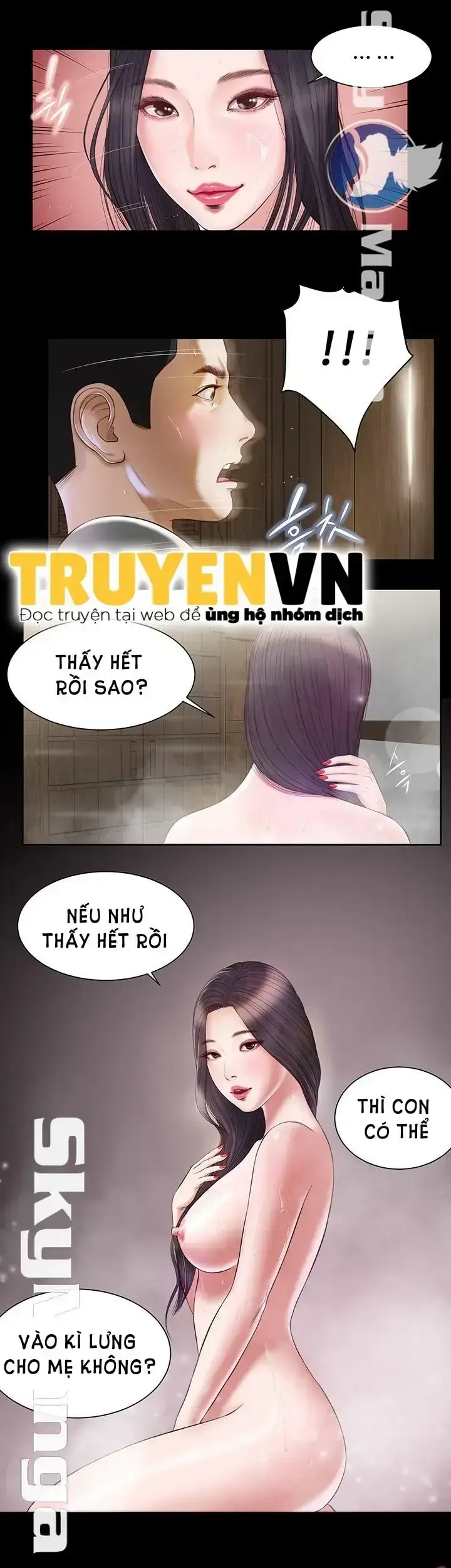đọc truyện Người Vợ Lẽ Chương 2 ảnh 26 tại Giả Dược