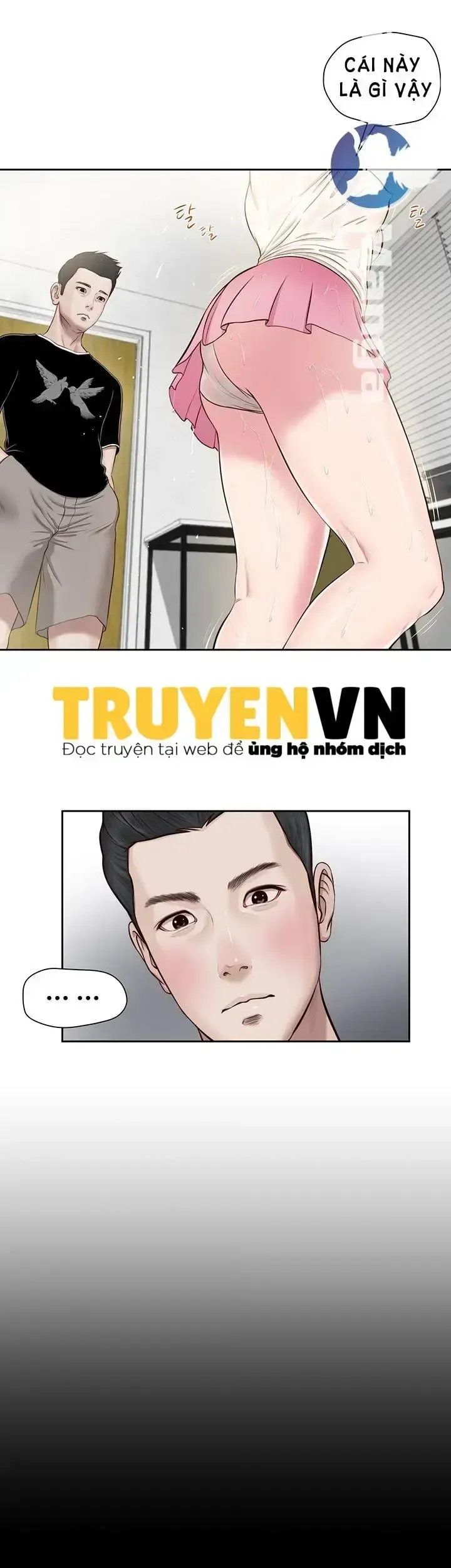 đọc truyện Người Vợ Lẽ Chương 2 ảnh 5 tại Giả Dược
