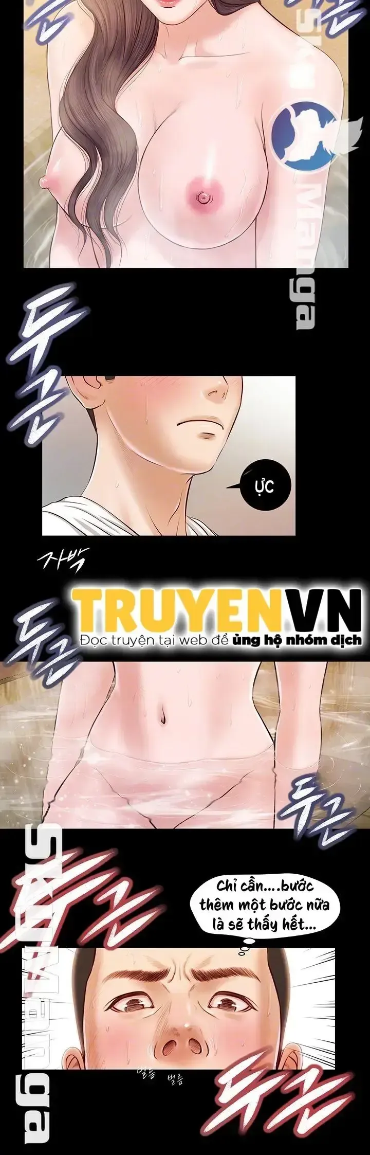 đọc truyện Người Vợ Lẽ Chương 3 ảnh 11 tại Giả Dược