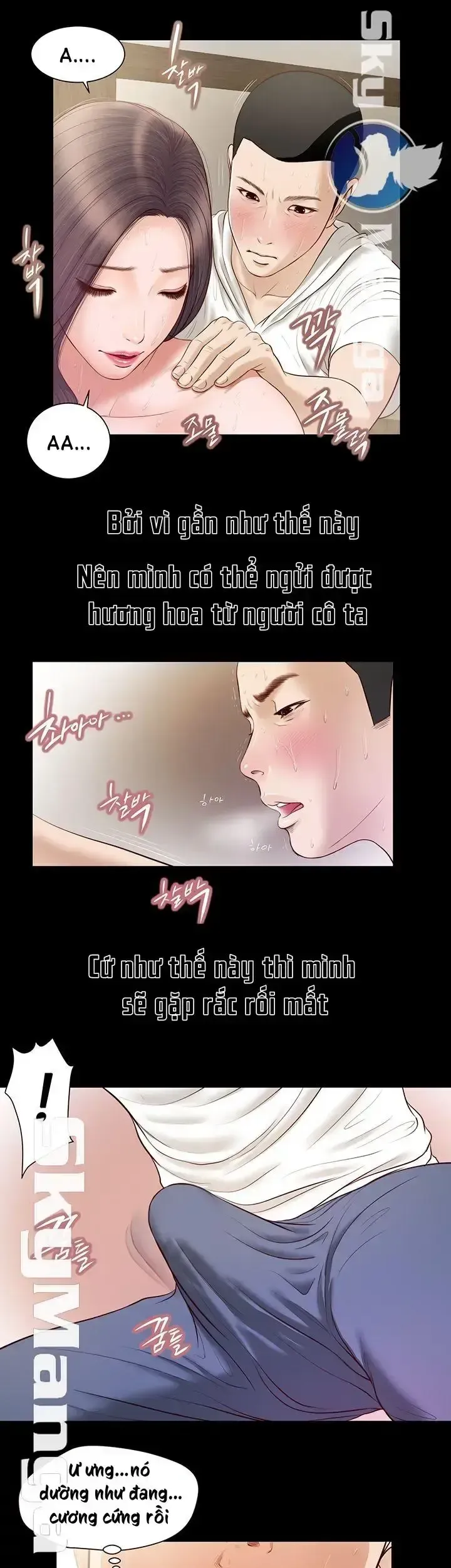 đọc truyện Người Vợ Lẽ Chương 3 ảnh 15 tại Giả Dược