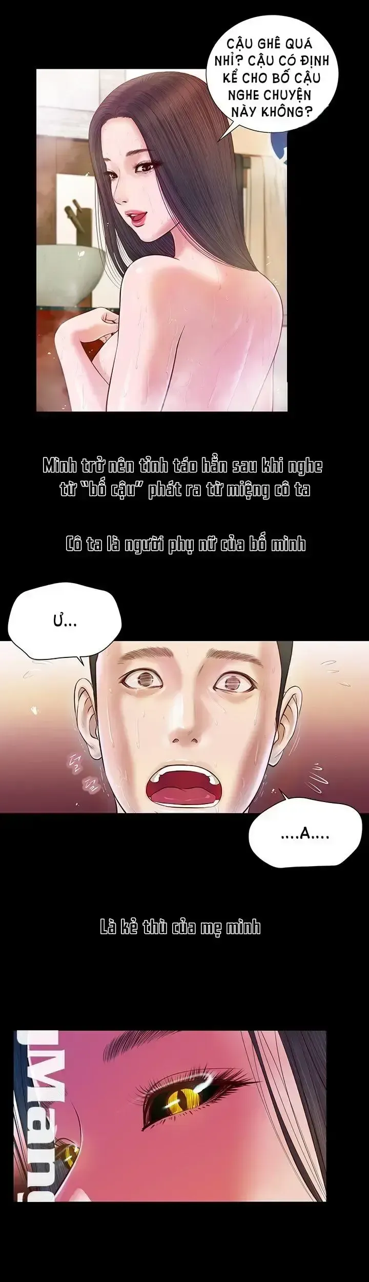 đọc truyện Người Vợ Lẽ Chương 4 ảnh 12 tại Giả Dược