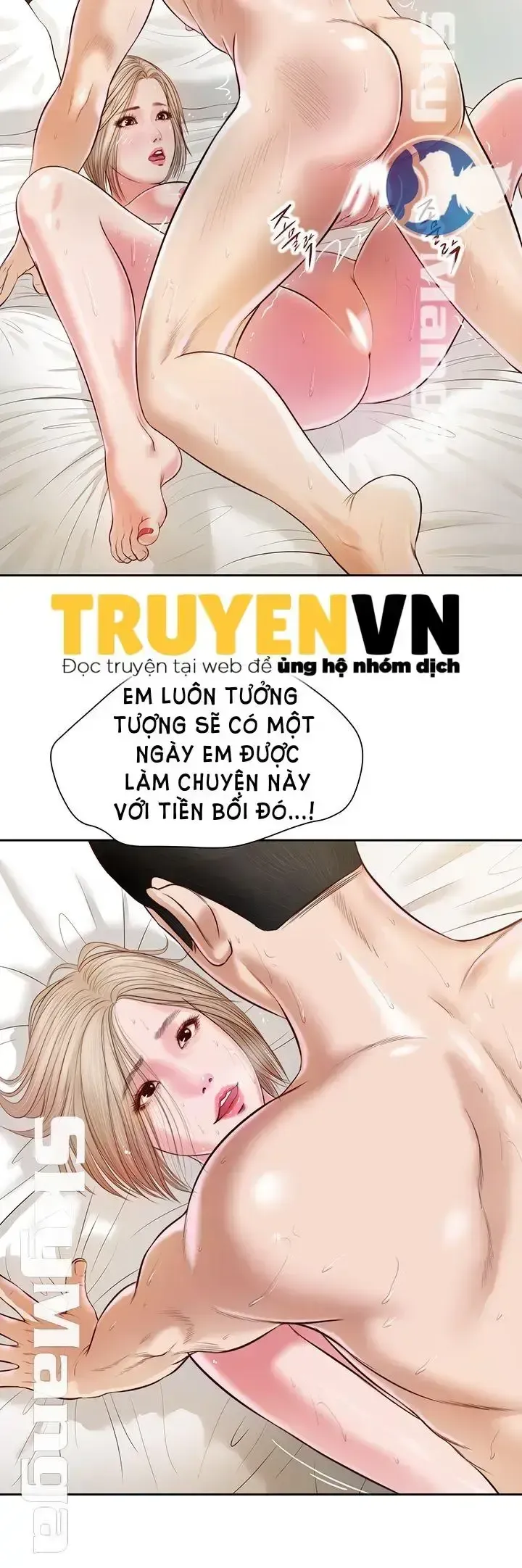 đọc truyện Người Vợ Lẽ Chương 4 ảnh 32 tại Giả Dược