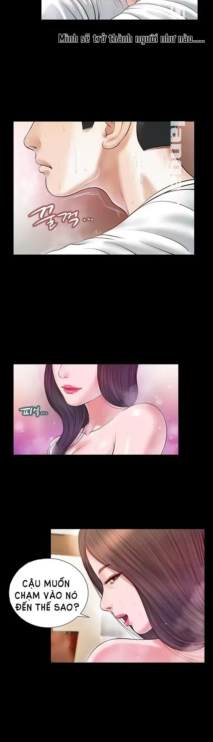 đọc truyện Người Vợ Lẽ Chương 4 ảnh 9 tại Giả Dược