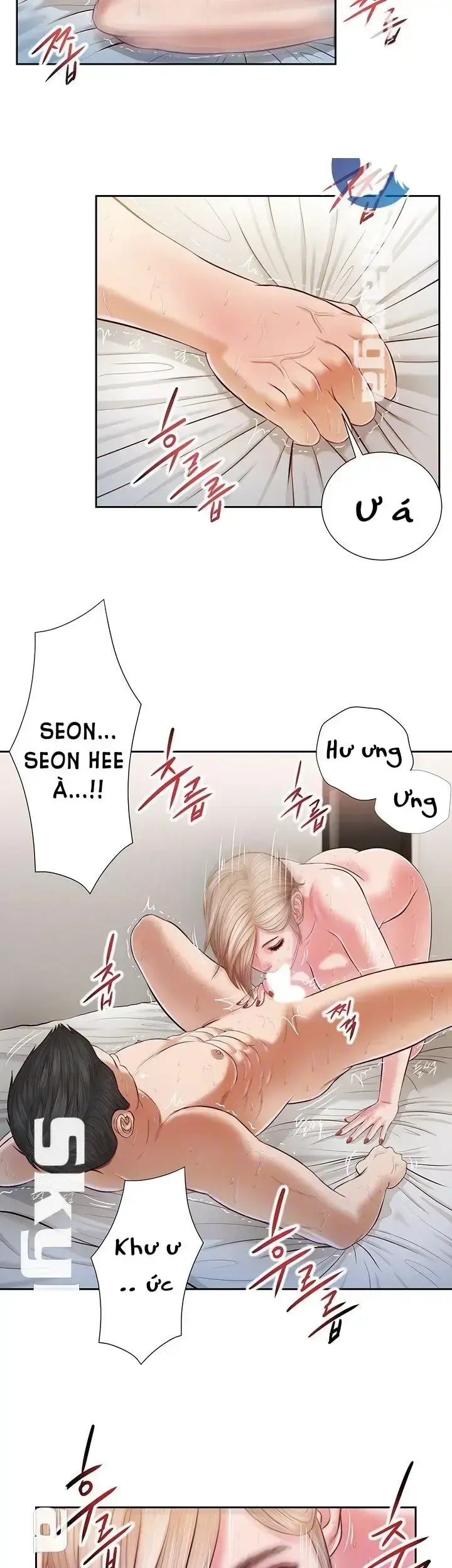 đọc truyện Người Vợ Lẽ Chương 5 ảnh 16 tại Giả Dược