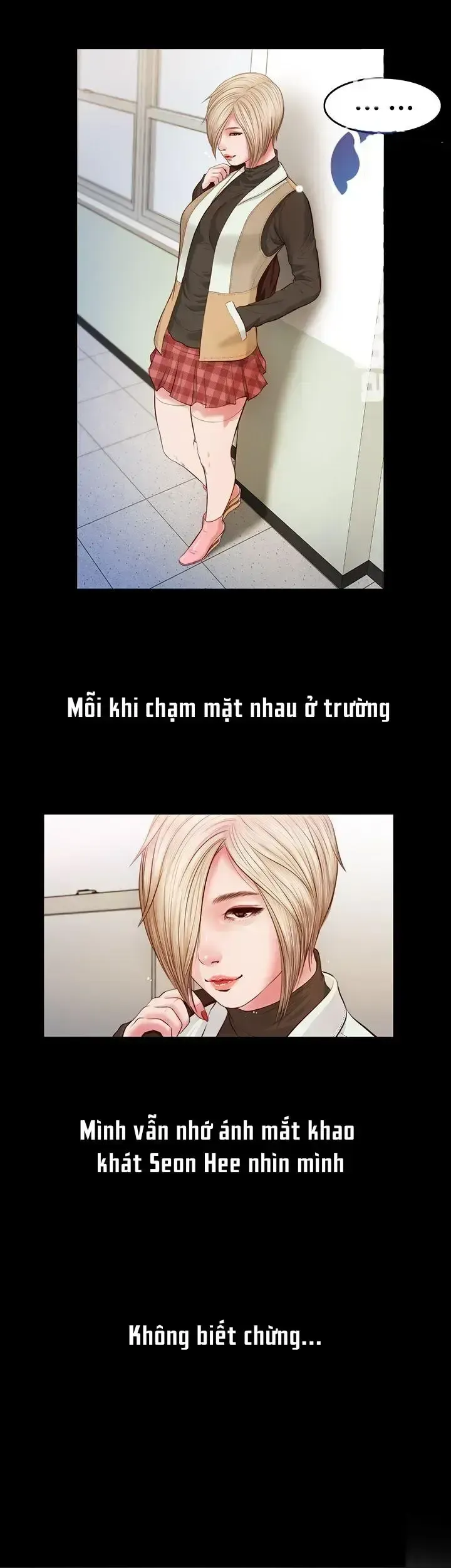 đọc truyện Người Vợ Lẽ Chương 5 ảnh 19 tại Giả Dược
