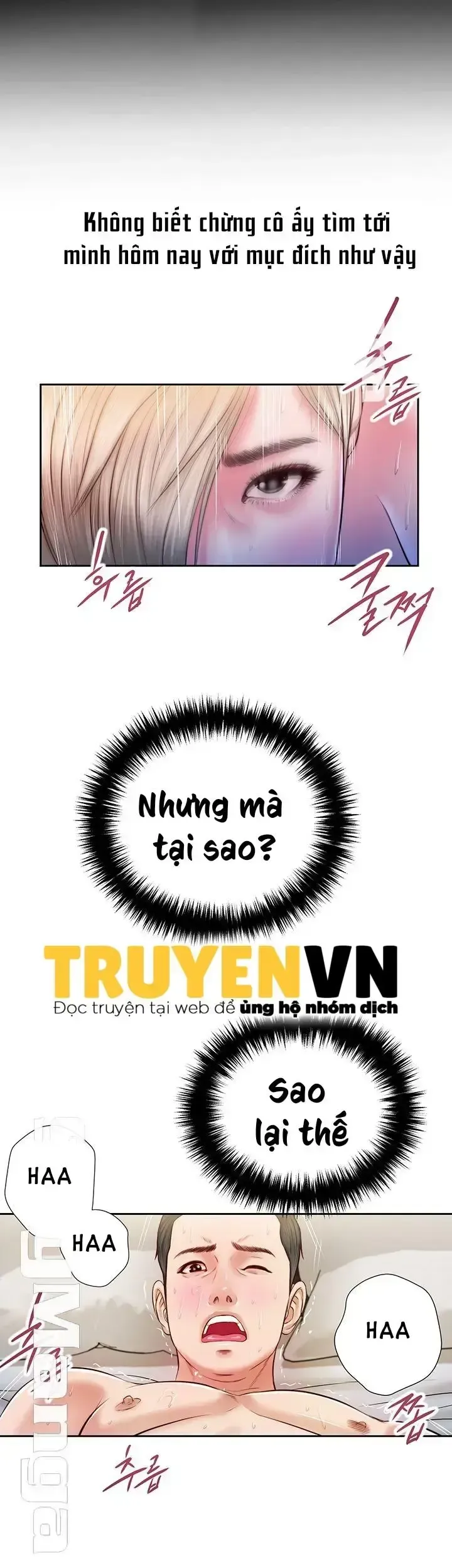 đọc truyện Người Vợ Lẽ Chương 5 ảnh 20 tại Giả Dược