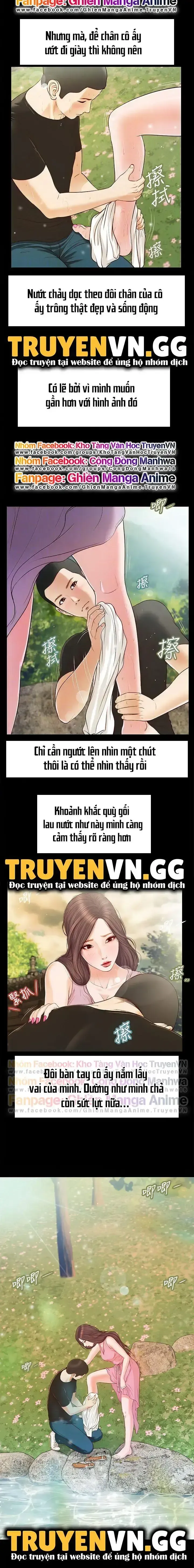 đọc truyện Người Vợ Lẽ Chương 6 ảnh 11 tại Truyện Dạ Ký