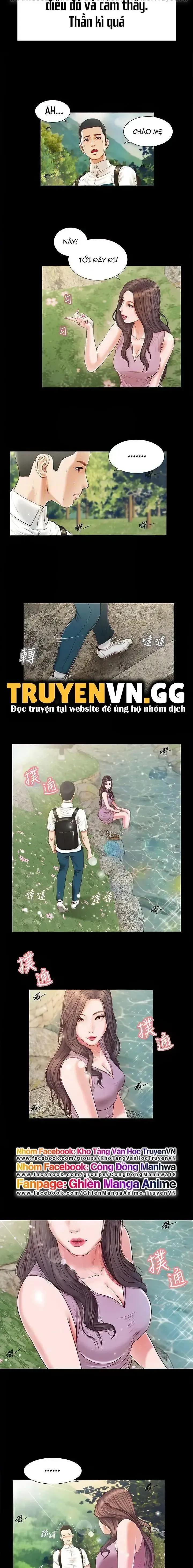 đọc truyện Người Vợ Lẽ Chương 6 ảnh 3 tại Truyện Dạ Ký