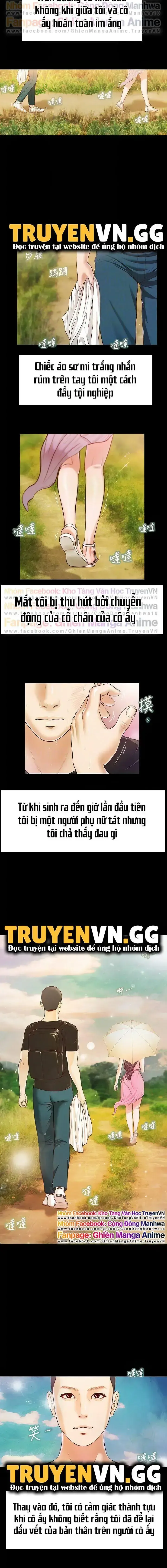 đọc truyện Người Vợ Lẽ Chương 7 ảnh 11 tại Giả Dược