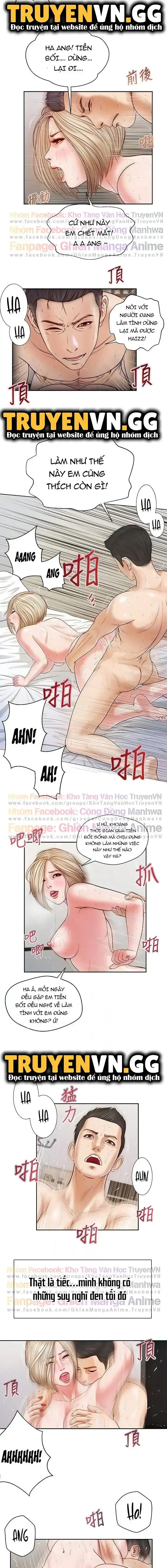 đọc truyện Người Vợ Lẽ Chương 7 ảnh 3 tại Giả Dược