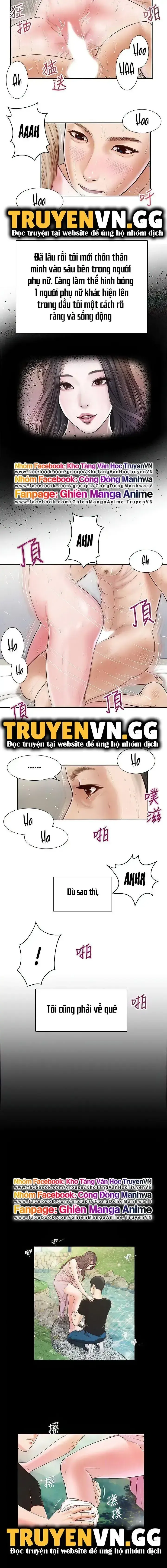 đọc truyện Người Vợ Lẽ Chương 7 ảnh 4 tại Giả Dược