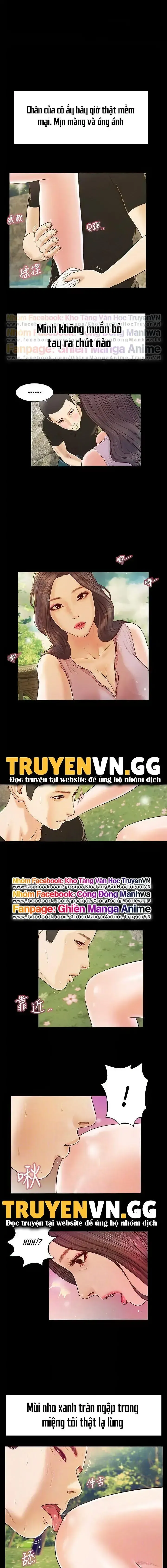 đọc truyện Người Vợ Lẽ Chương 7 ảnh 5 tại Giả Dược
