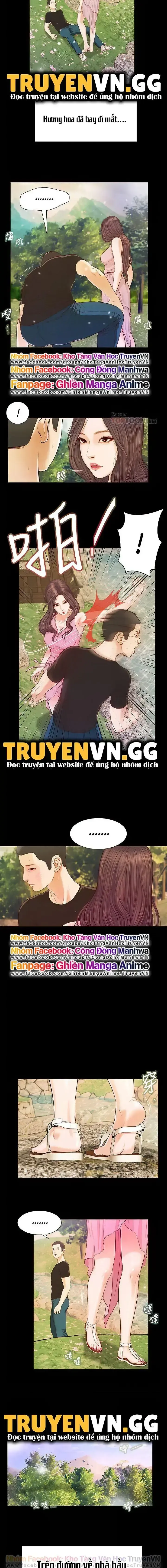 đọc truyện Người Vợ Lẽ Chương 7 ảnh 10 tại Giả Dược