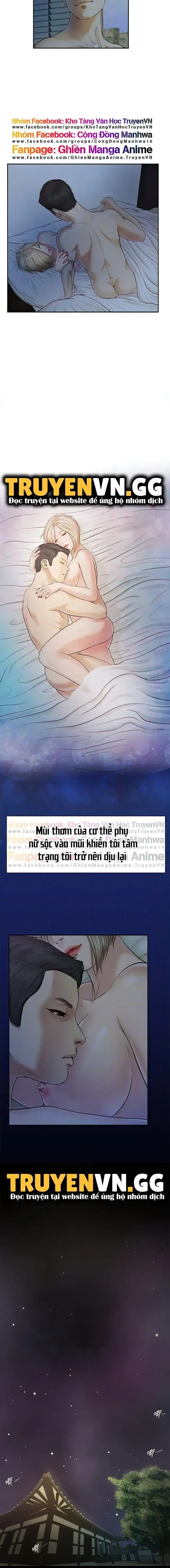 đọc truyện Người Vợ Lẽ Chương 8 ảnh 11 tại Giả Dược