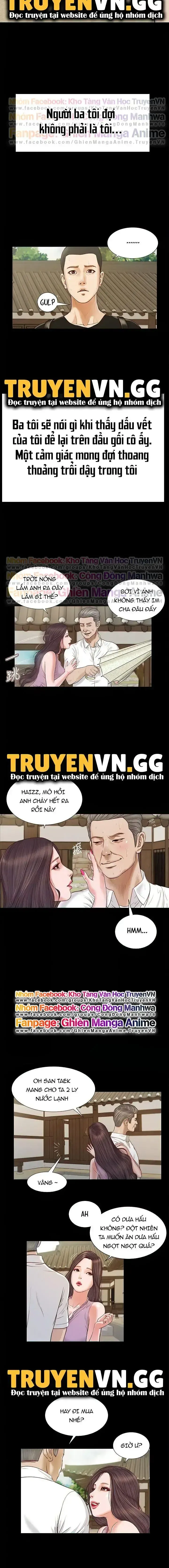 đọc truyện Người Vợ Lẽ Chương 8 ảnh 3 tại Giả Dược