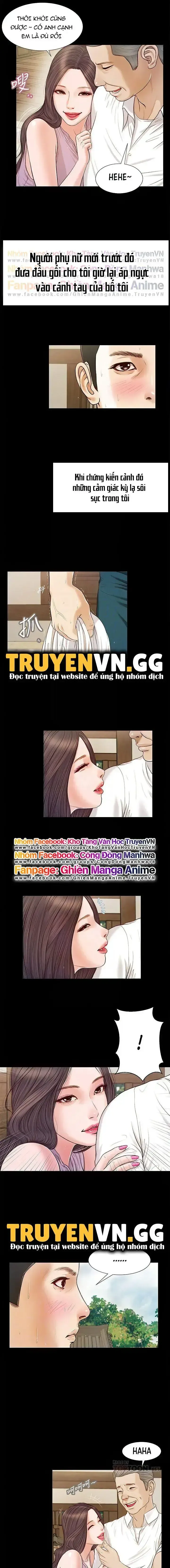 đọc truyện Người Vợ Lẽ Chương 8 ảnh 4 tại Giả Dược