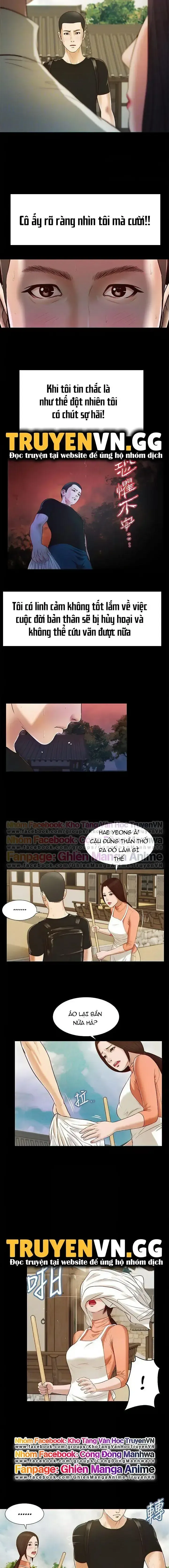 đọc truyện Người Vợ Lẽ Chương 8 ảnh 6 tại Giả Dược