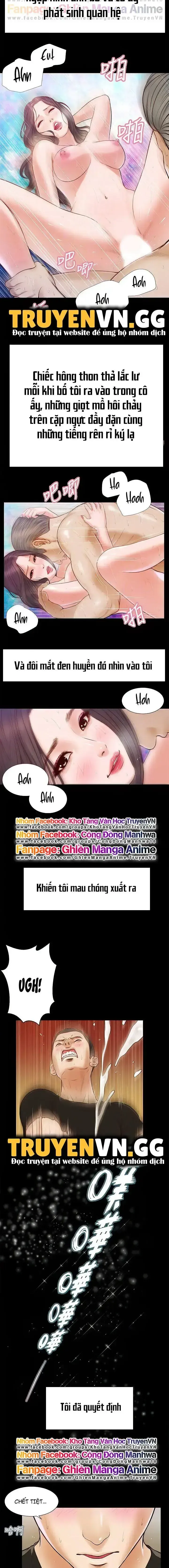 đọc truyện Người Vợ Lẽ Chương 8 ảnh 8 tại Giả Dược