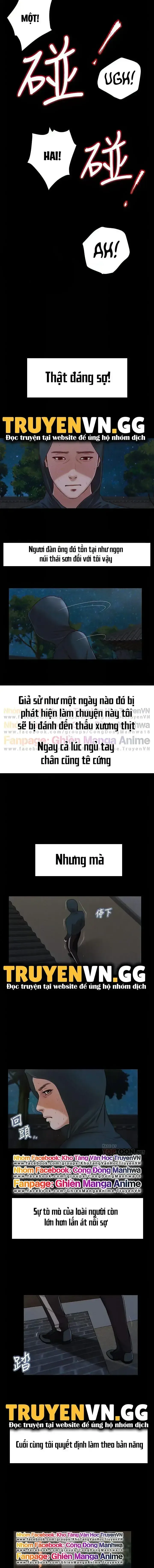 đọc truyện Người Vợ Lẽ Chương 9 ảnh 4 tại Giả Dược