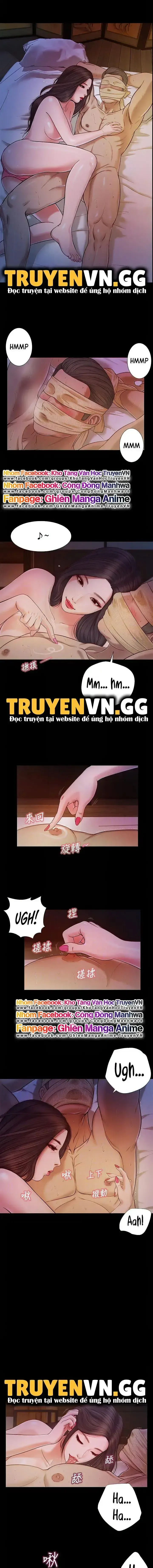 đọc truyện Người Vợ Lẽ Chương 9 ảnh 6 tại Giả Dược