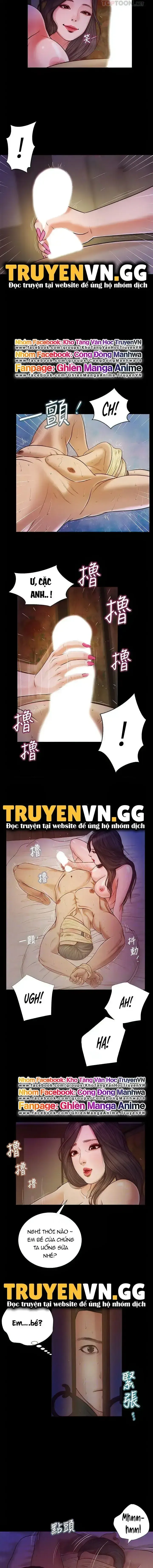 đọc truyện Người Vợ Lẽ Chương 9 ảnh 8 tại Giả Dược