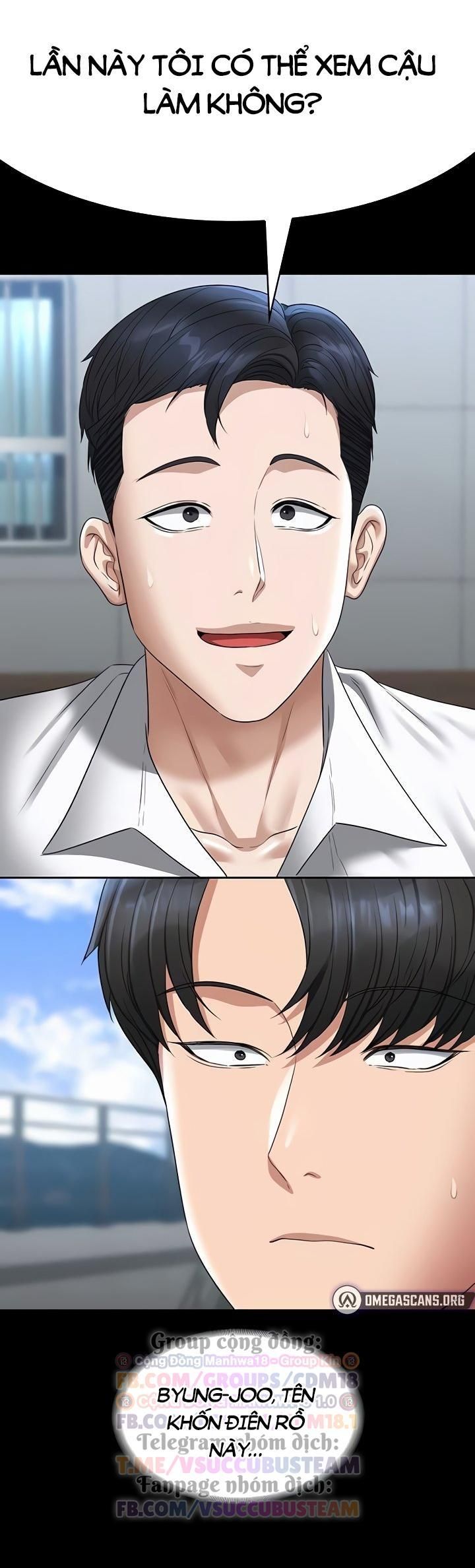 đọc truyện Người Vợ Muốn Có Con Chương 115 ảnh 22 tại Thiên Thai Truyện