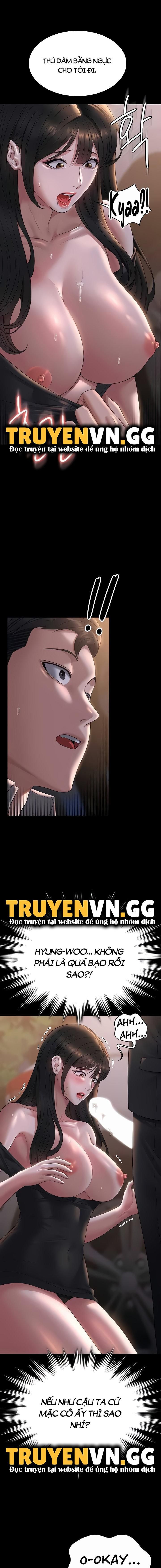 đọc truyện Người Vợ Muốn Có Con Chương 115 ảnh 10 tại Thiên Thai Truyện